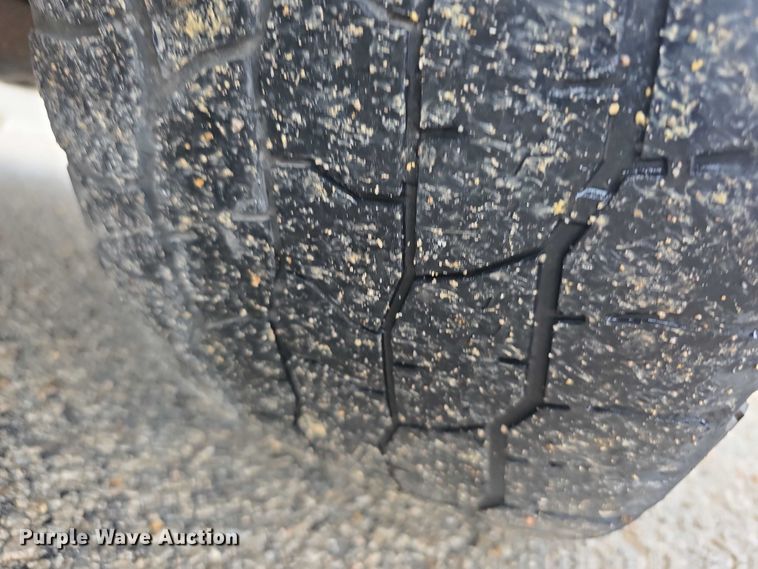 image for item EF3632 2015 Dodge Durango SSV SUV