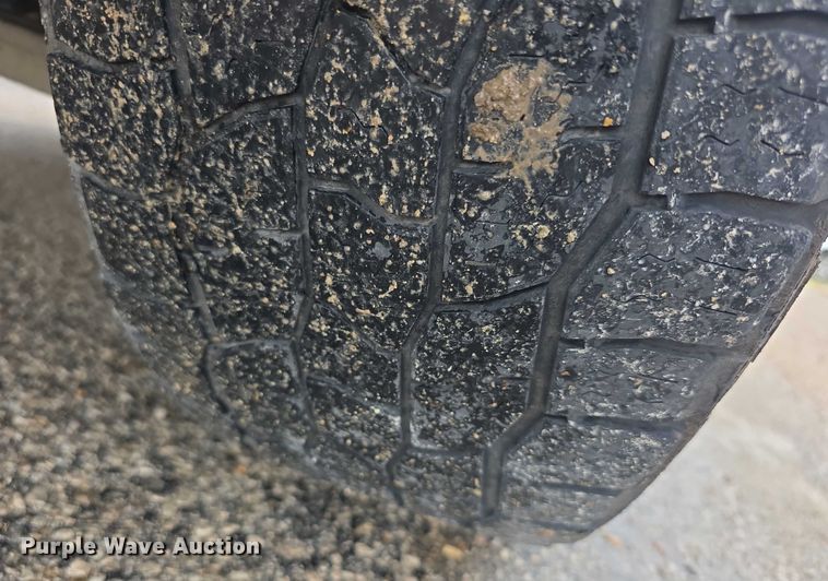 image for item EF3632 2015 Dodge Durango SSV SUV