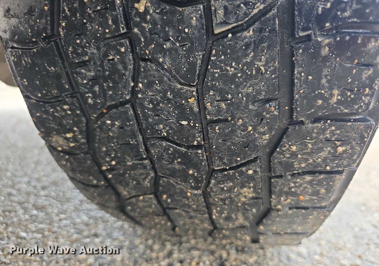 image for item EF3632 2015 Dodge Durango SSV SUV