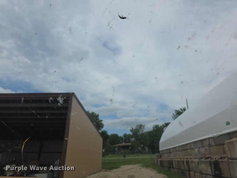 image for item EF3637 2014 International 7600 dump truck