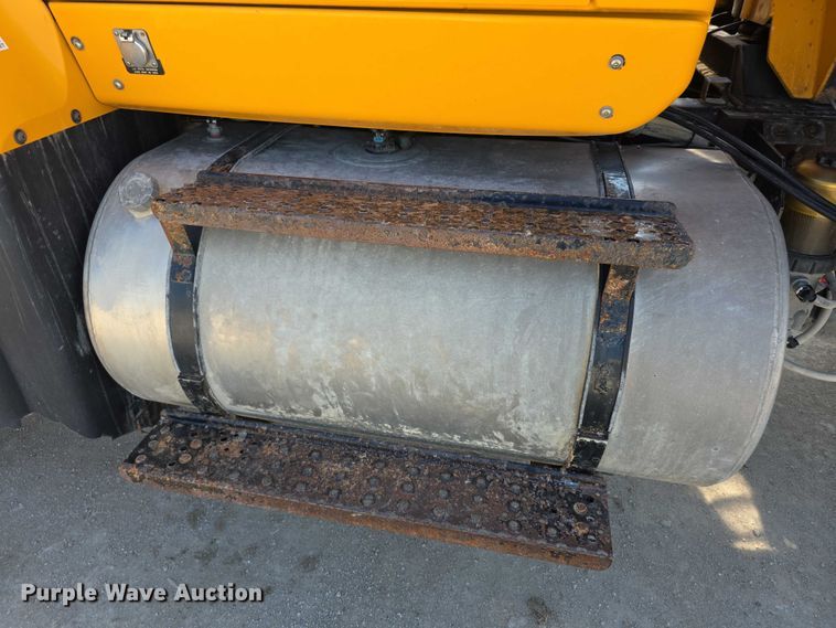 image for item EF3638 2014 International 7600 dump truck