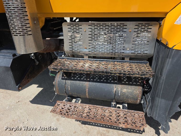 image for item EF3638 2014 International 7600 dump truck