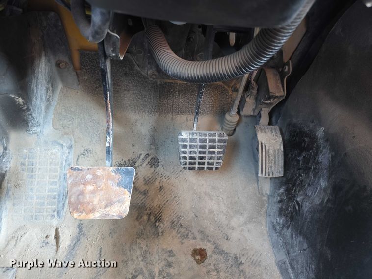 image for item EF3638 2014 International 7600 dump truck