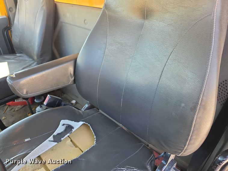 image for item EF3638 2014 International 7600 dump truck