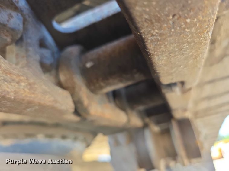 image for item EF3639 2009 Komatsu PC200LC-8 excavator