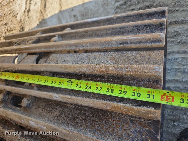 image for item EF3639 2009 Komatsu PC200LC-8 excavator