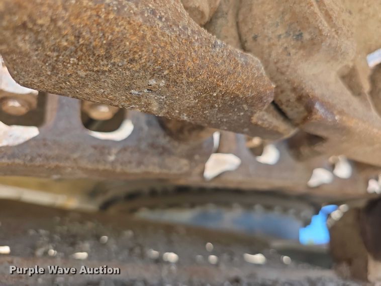 image for item EF3639 2009 Komatsu PC200LC-8 excavator