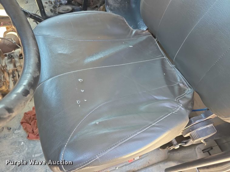 image for item EF3640 2014 International 7600 dump truck