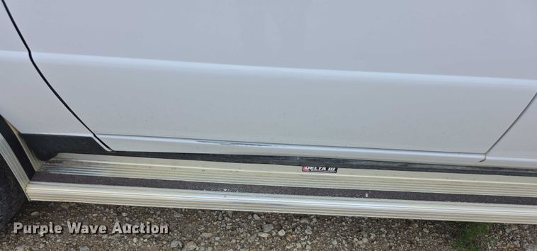 image for item EF3645 2006 Ford Ranger SuperCab pickup truck