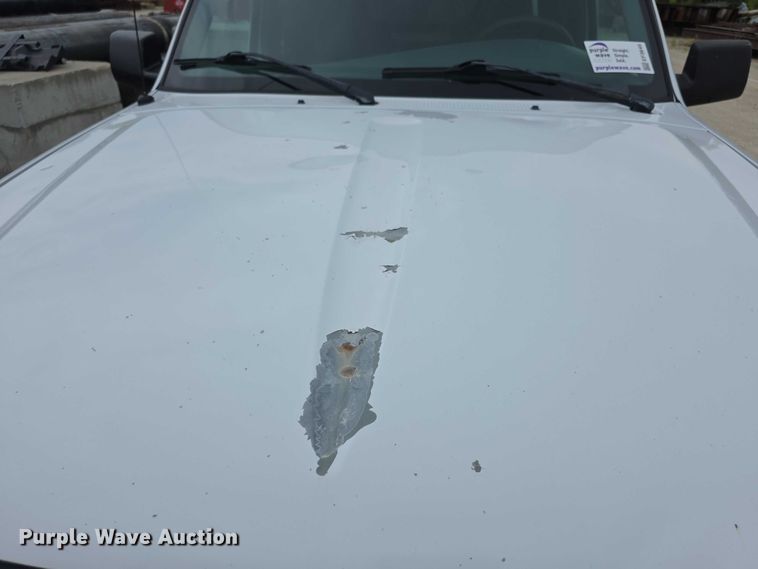 image for item EF3645 2006 Ford Ranger SuperCab pickup truck