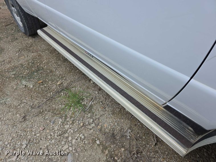 image for item EF3645 2006 Ford Ranger SuperCab pickup truck