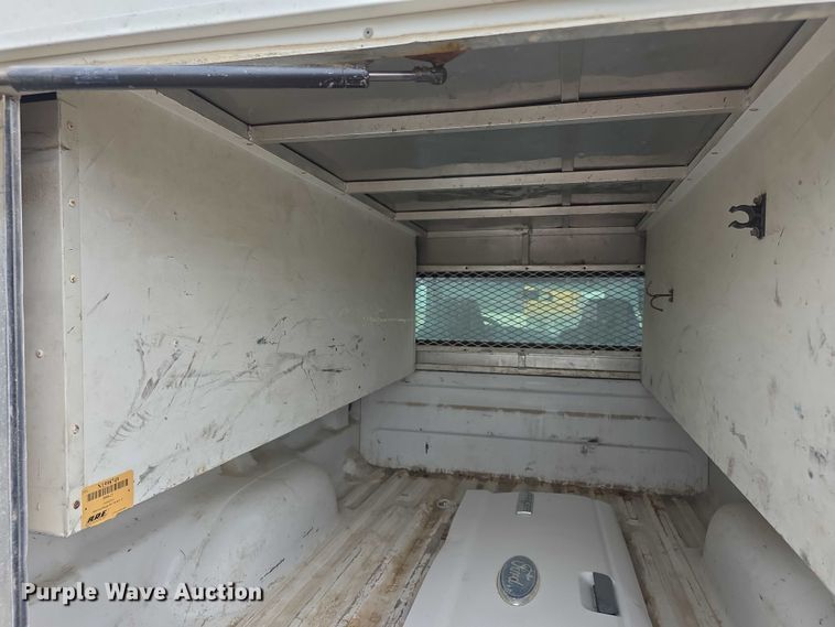 image for item EF3645 2006 Ford Ranger SuperCab pickup truck