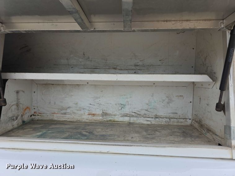 image for item EF3645 2006 Ford Ranger SuperCab pickup truck