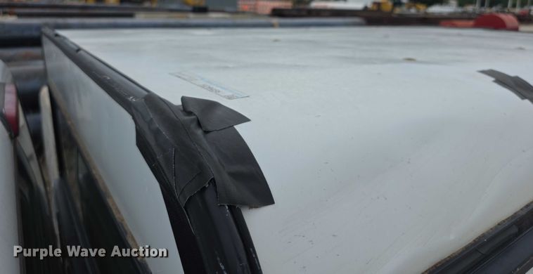 image for item EF3645 2006 Ford Ranger SuperCab pickup truck