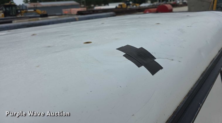 image for item EF3645 2006 Ford Ranger SuperCab pickup truck