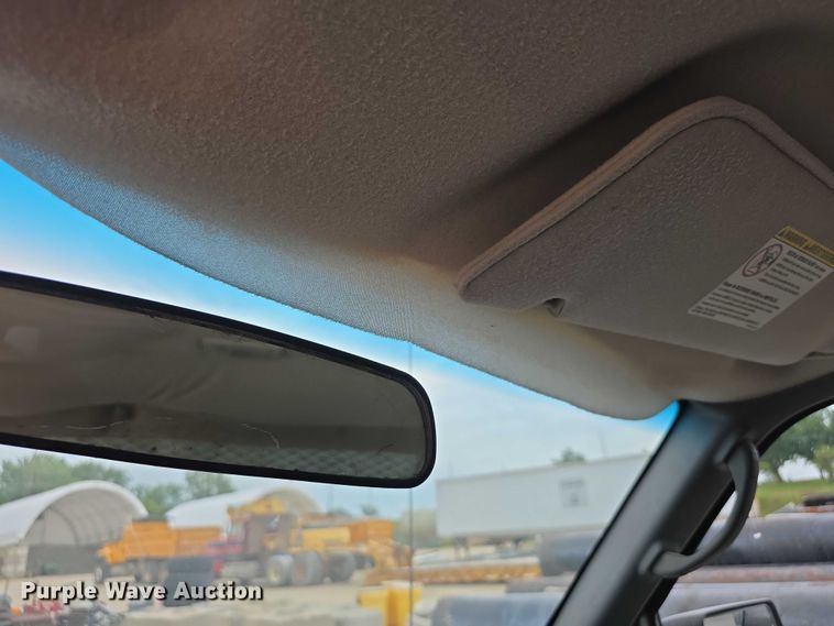 image for item EF3645 2006 Ford Ranger SuperCab pickup truck