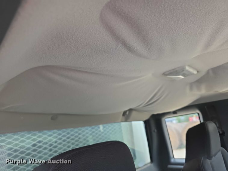 image for item EF3645 2006 Ford Ranger SuperCab pickup truck