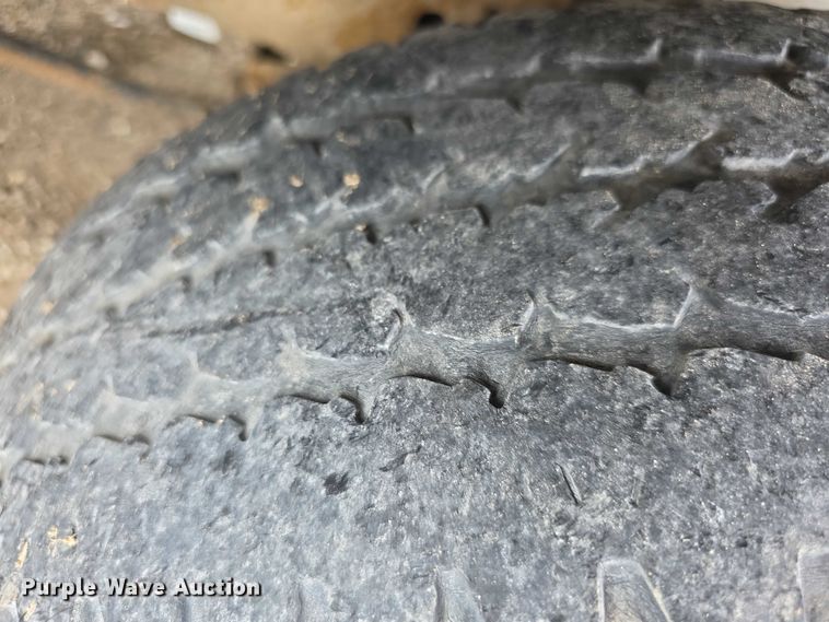 image for item EF3645 2006 Ford Ranger SuperCab pickup truck