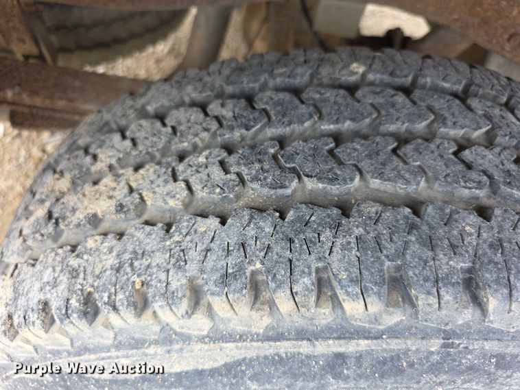 image for item EF3645 2006 Ford Ranger SuperCab pickup truck