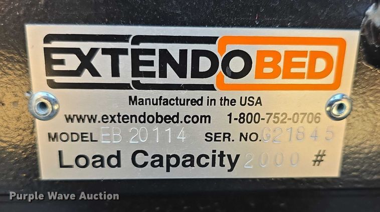 image for item EF3647 2006 GMC C5500 rescue vehicle