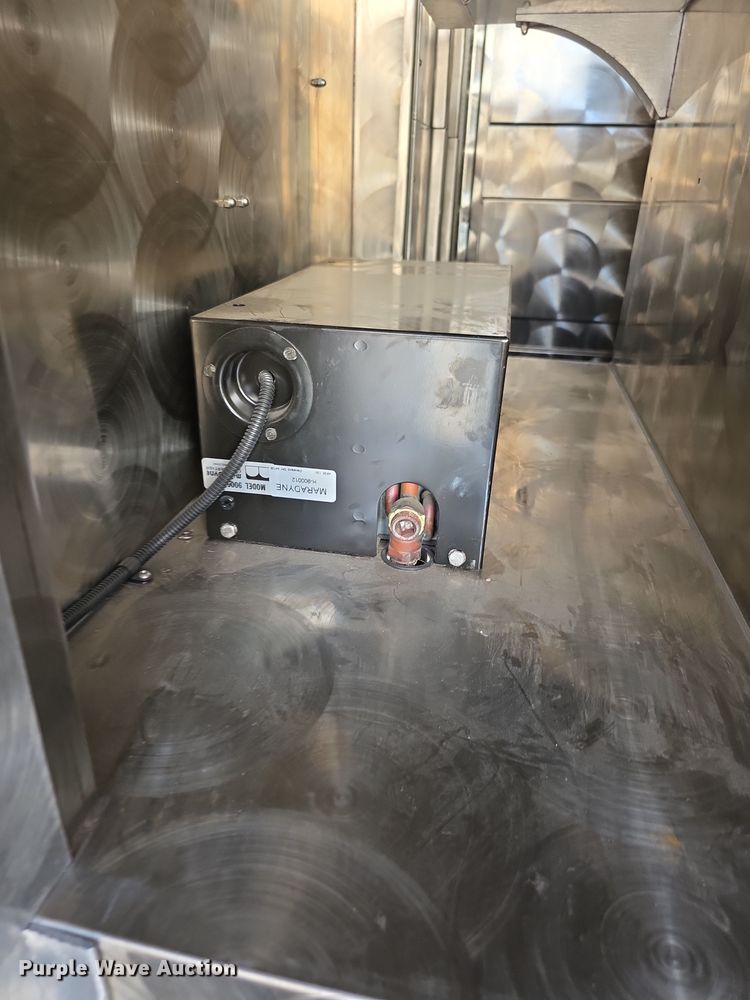 image for item EF3647 2006 GMC C5500 rescue vehicle