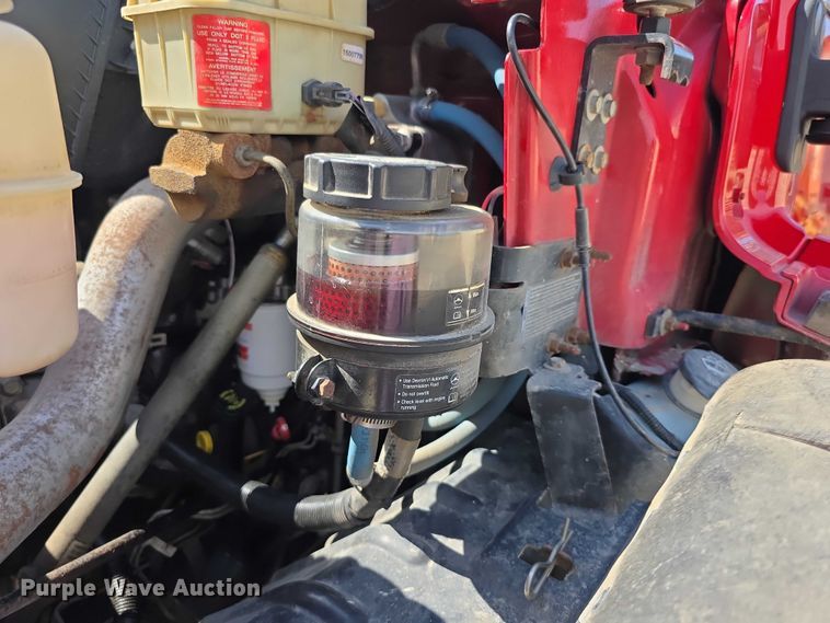 image for item EF3647 2006 GMC C5500 rescue vehicle