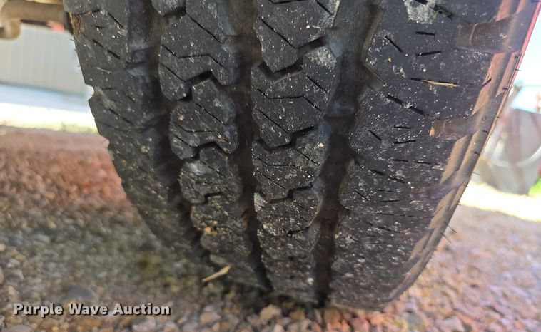 image for item EF3648 2009 Chevrolet Tahoe Police SUV