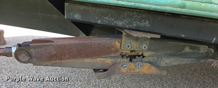 image for item EF3649 2003 Forks RV fire safety training camper