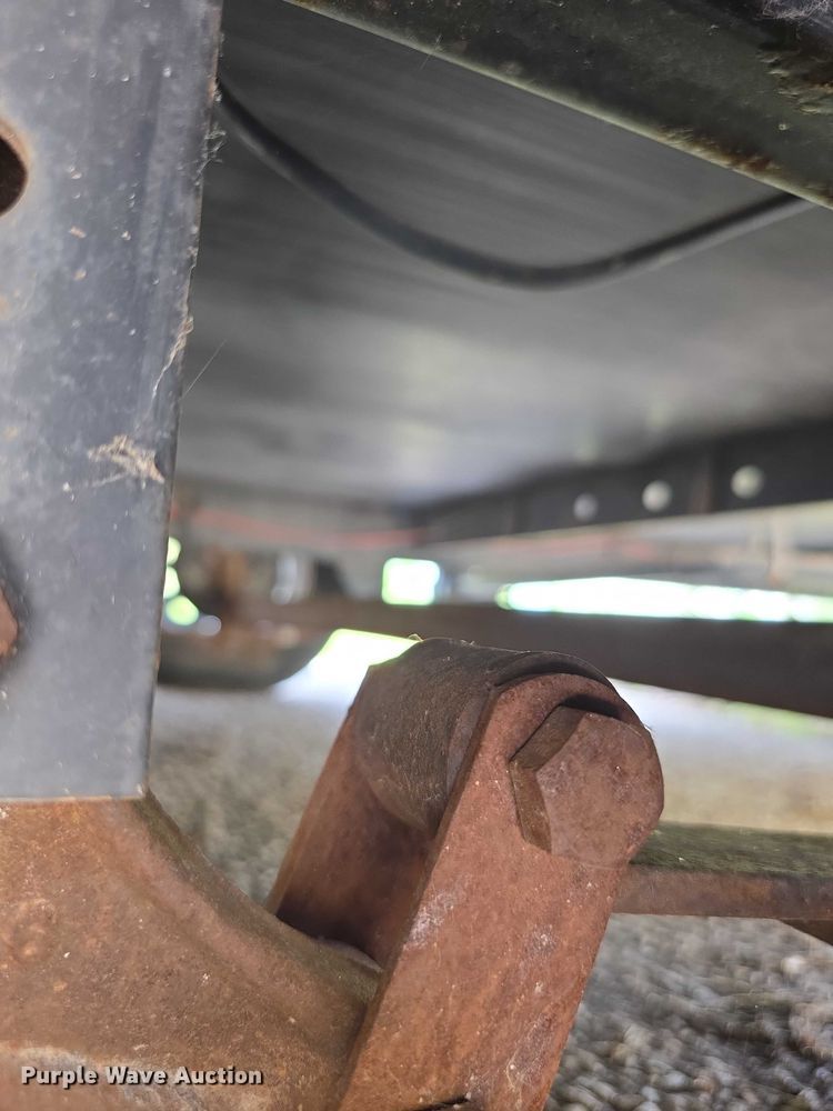 image for item EF3649 2003 Forks RV fire safety training camper