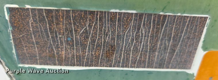 image for item EF3649 2003 Forks RV fire safety training camper