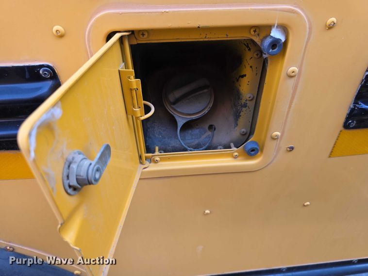 image for item EF3653 2005 Ford  E450 Super Duty  school bus