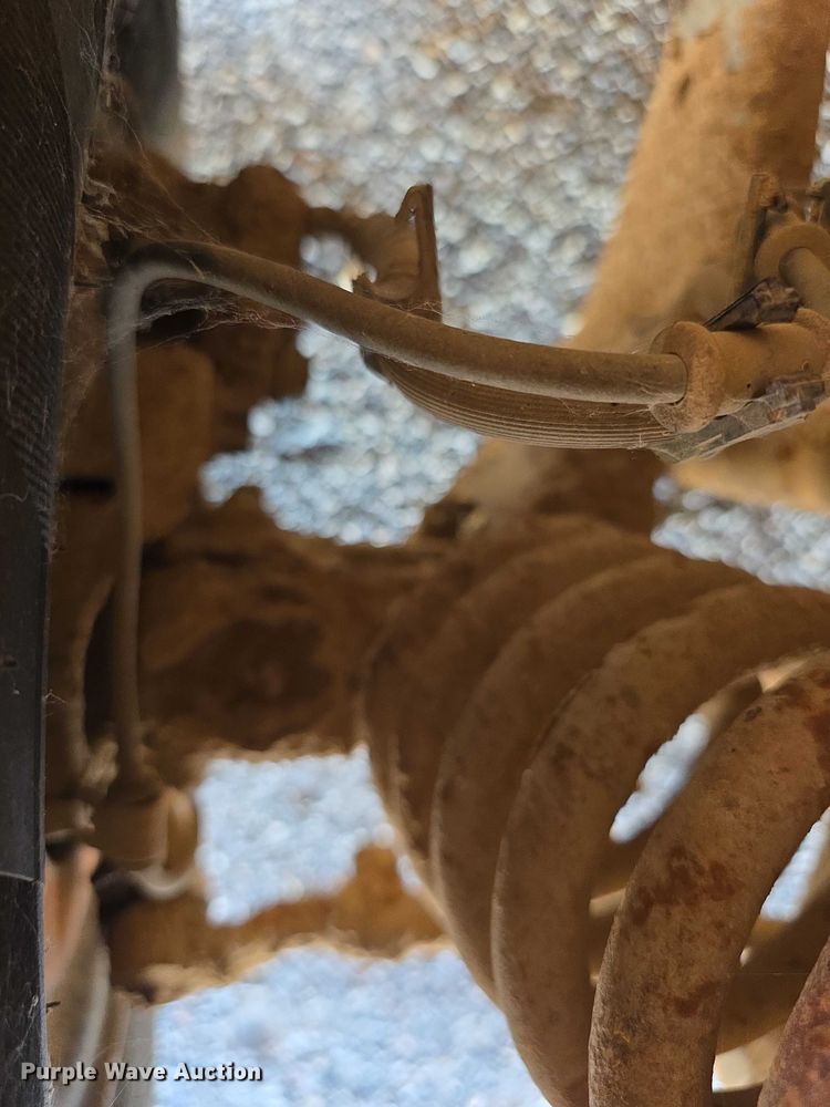 image for item EF3653 2005 Ford  E450 Super Duty  school bus