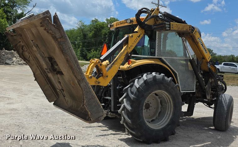 image for item EF3656 Challenger T455B tractor