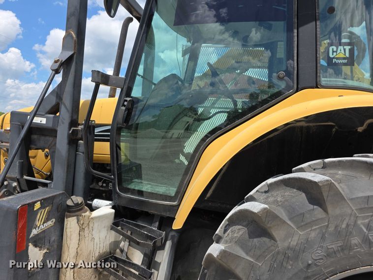 image for item EF3656 Challenger T455B tractor