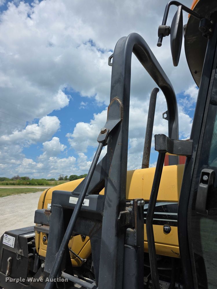 image for item EF3656 Challenger T455B tractor