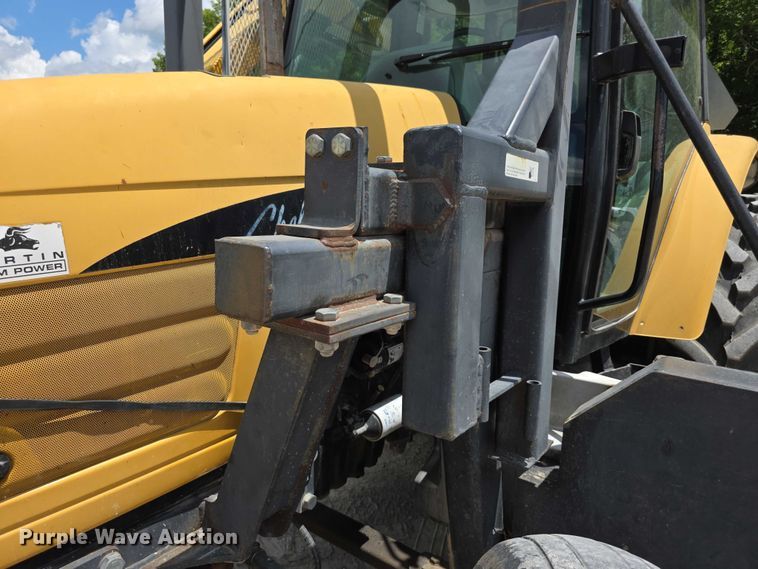 image for item EF3656 Challenger T455B tractor