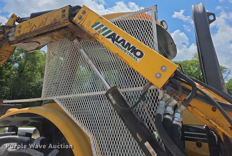 image for item EF3656 Challenger T455B tractor