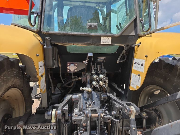 image for item EF3656 Challenger T455B tractor