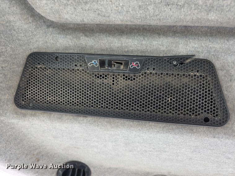 image for item EF3656 Challenger T455B tractor