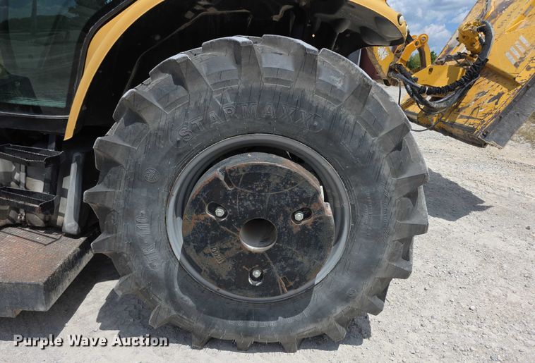 image for item EF3656 Challenger T455B tractor