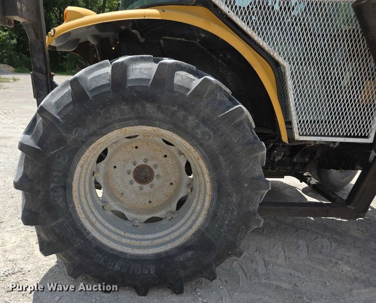 image for item EF3656 Challenger T455B tractor