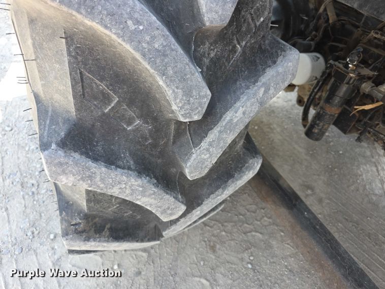 image for item EF3656 Challenger T455B tractor