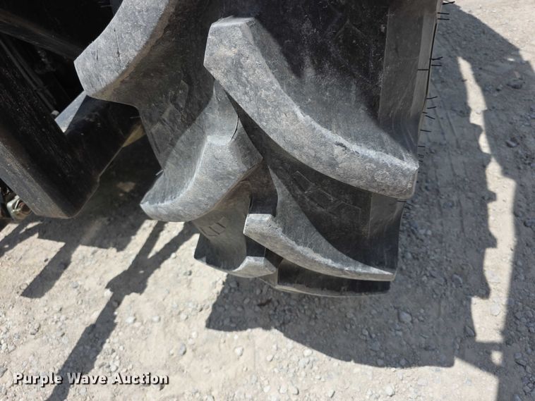 image for item EF3656 Challenger T455B tractor