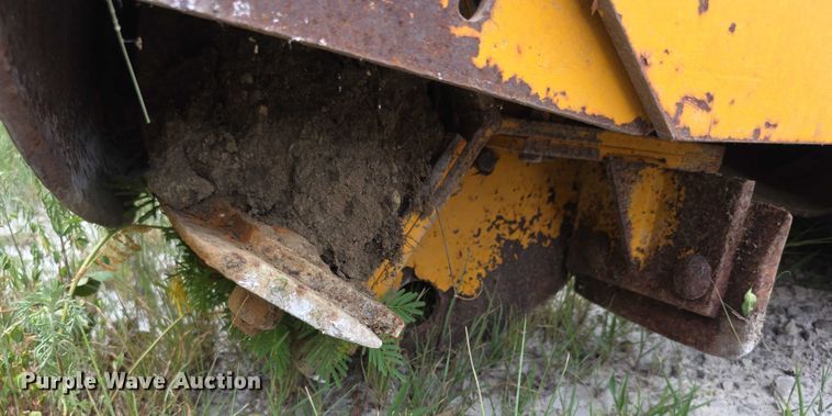 image for item EF3656 Challenger T455B tractor