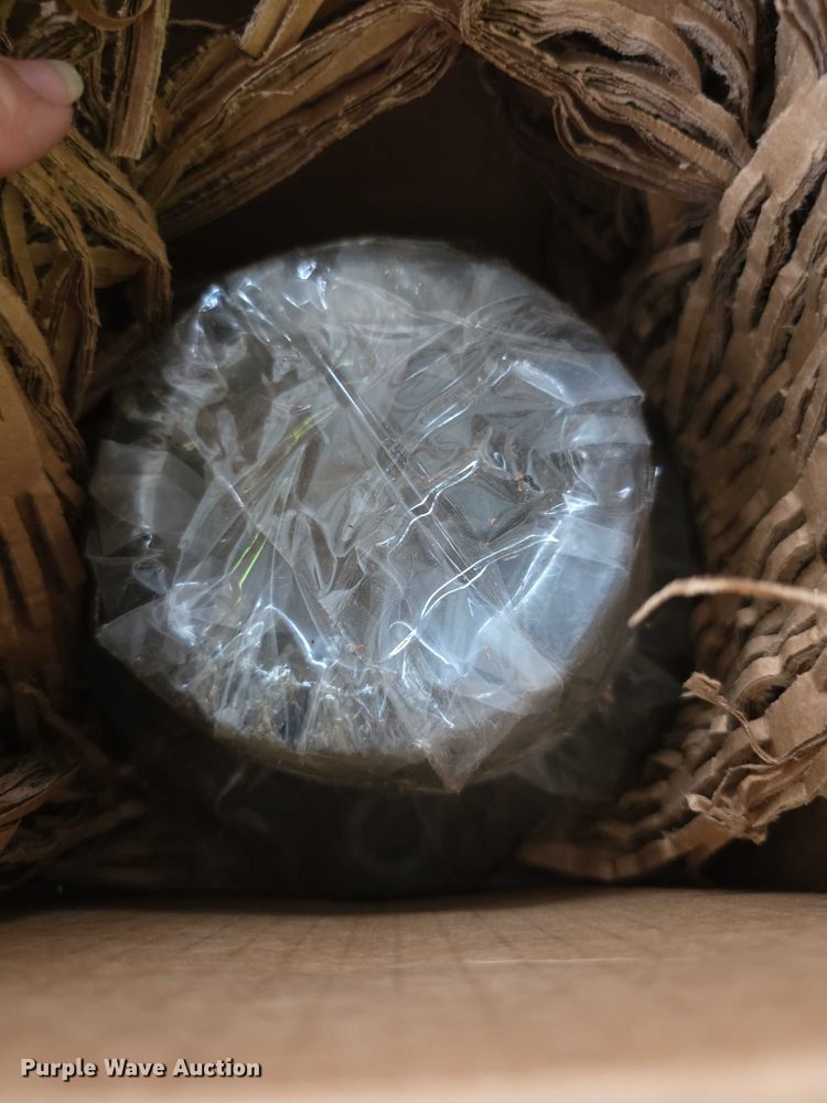 image for item EF3656 Challenger T455B tractor