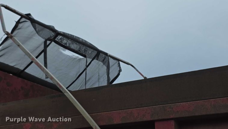 image for item EF3658 2006 Sterling L-Line dump truck