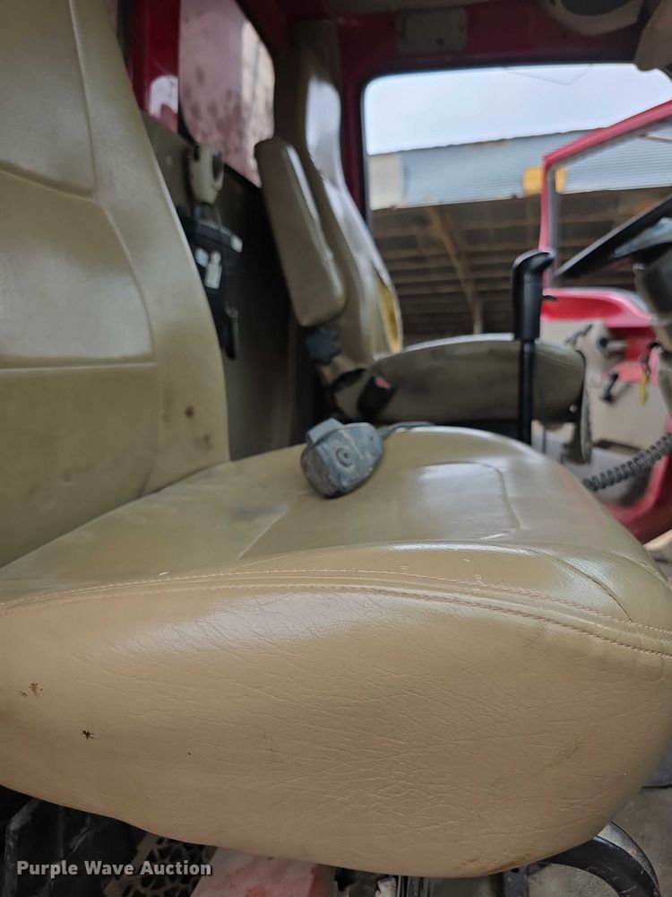 image for item EF3658 2006 Sterling L-Line dump truck