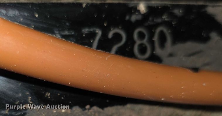 image for item EF3658 2006 Sterling L-Line dump truck