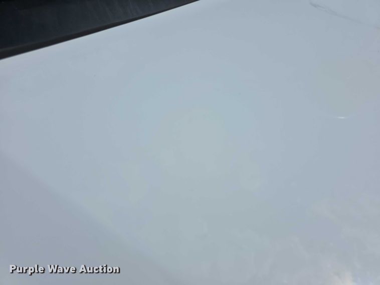 image for item EF3671 2016 Ford Explorer Police Interceptor SUV