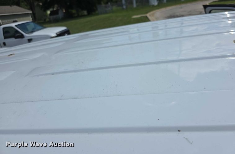 image for item EF3671 2016 Ford Explorer Police Interceptor SUV